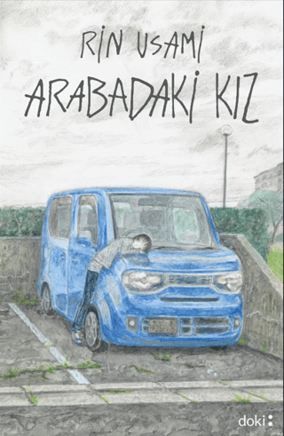 Arabadaki Kız