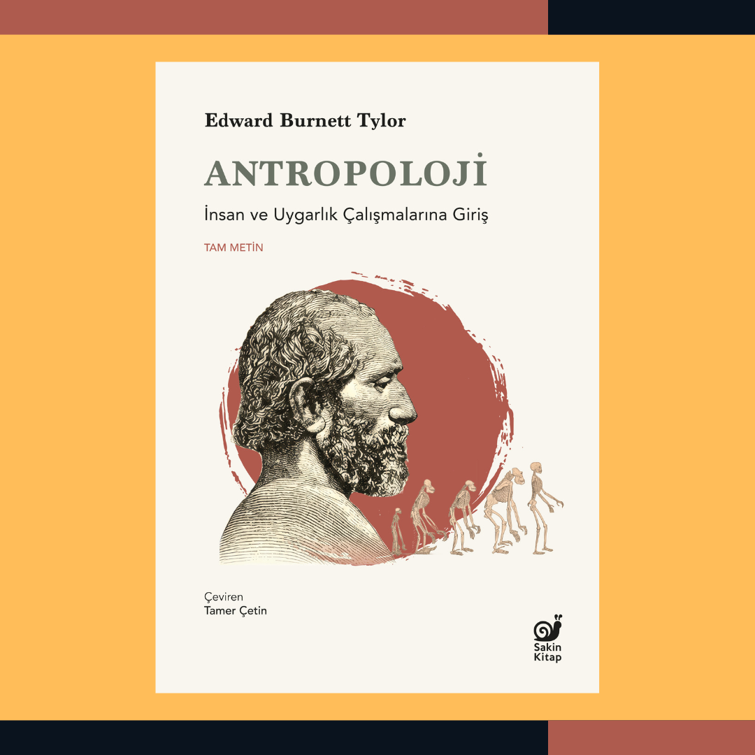 Antropoloji: İnsan ve Uygarlık Çalışmalarına Giriş
