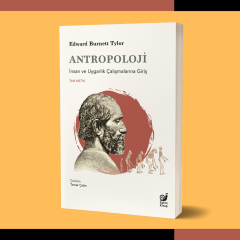 Antropoloji: İnsan ve Uygarlık Çalışmalarına Giriş