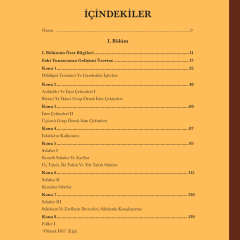 Eski Yunanca Dilbilgisi