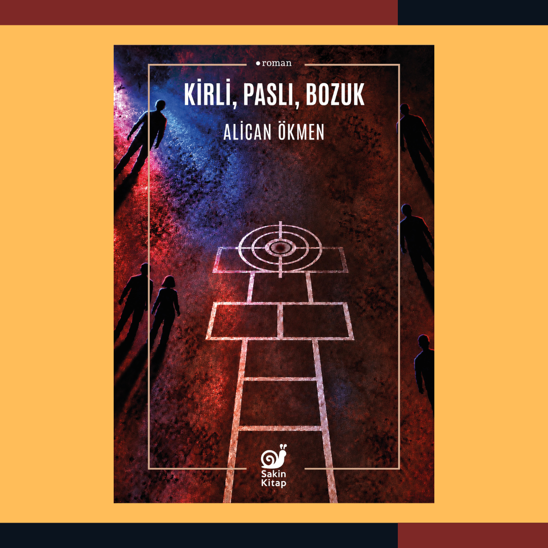 Kirli, Paslı, Bozuk