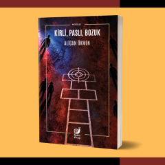 Kirli, Paslı, Bozuk