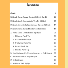 Eskiçağ’da Tuvalet Kültürü