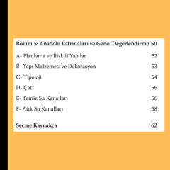 Eskiçağ’da Tuvalet Kültürü