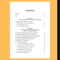 Mezopotamya Kaynaklarında Dilmun (Diplomasi, Ticaret ve Mitoloji)
