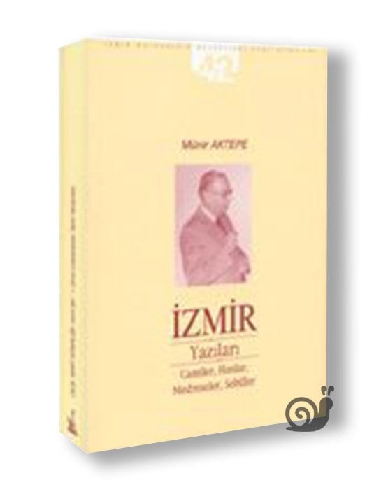 İzmir Yazıları Camiler, Hanlar,Medreseler,Sebiller