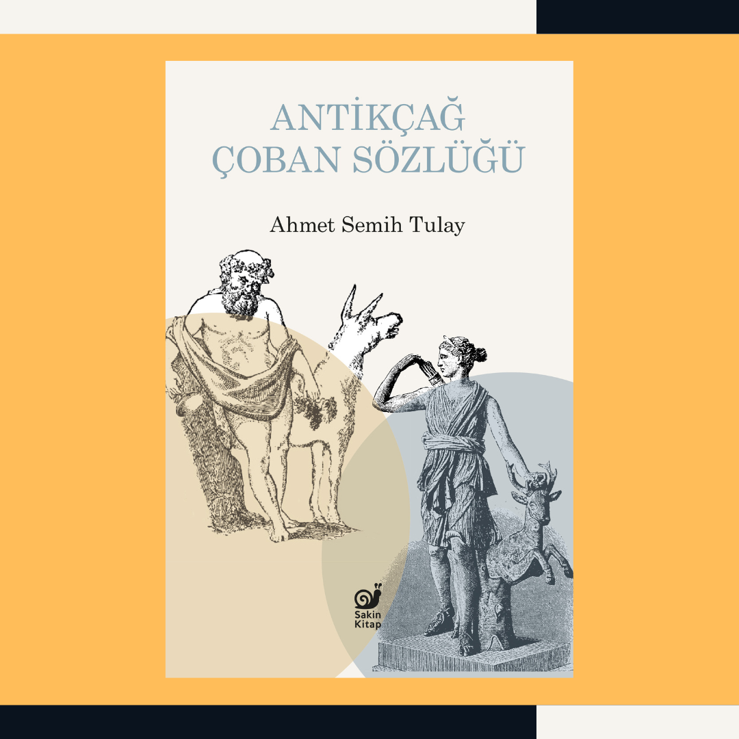 Antik Çağ Çoban Sözlüğü