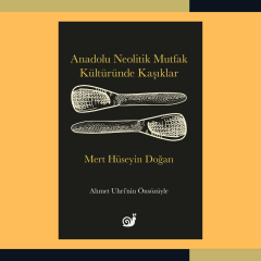 Anadolu Neolitik Mutfak Kültüründe Kaşıklar