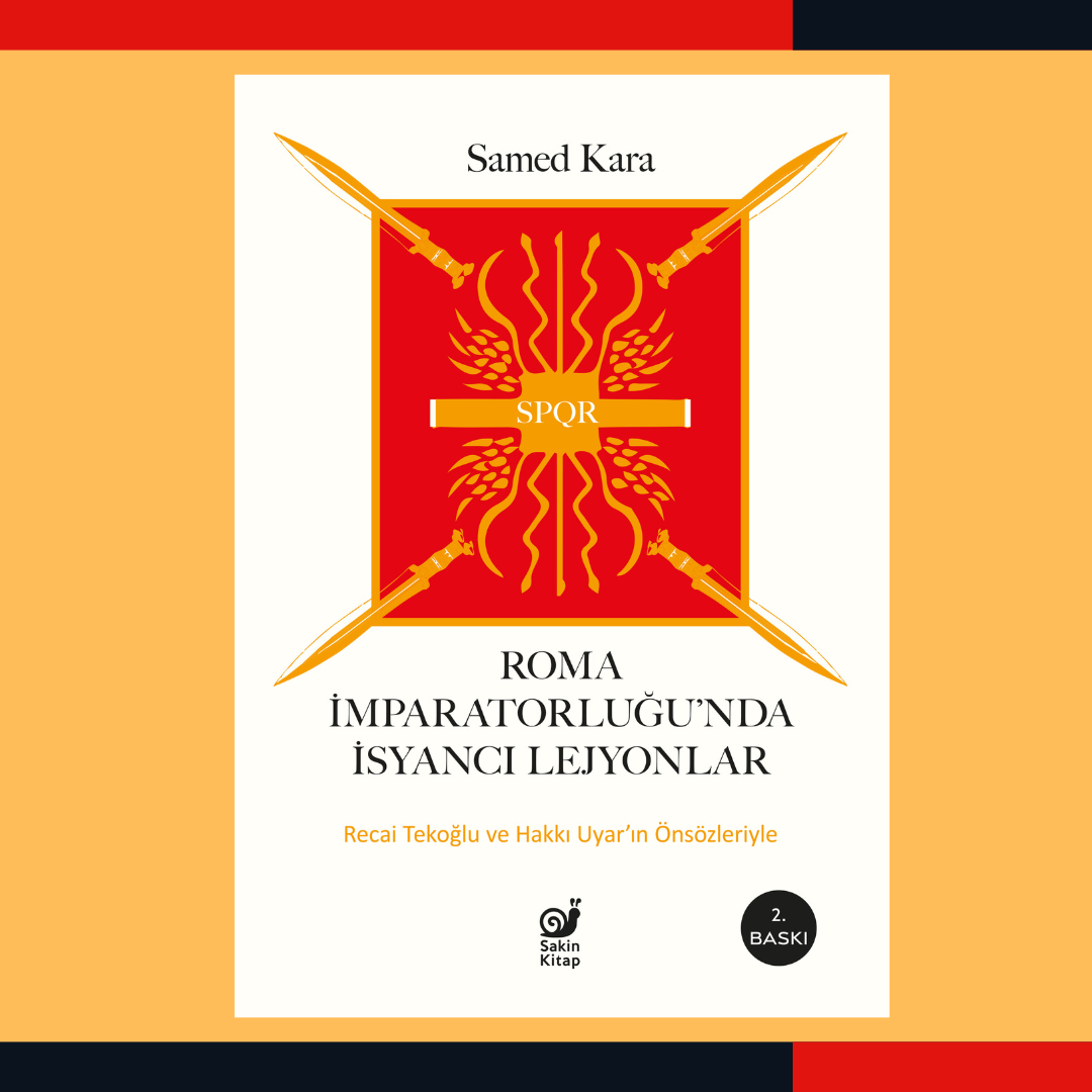 Roma İmparatorluğunda İsyancı Lejyonlar