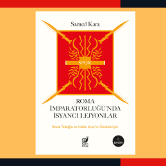 Roma İmparatorluğunda İsyancı Lejyonlar