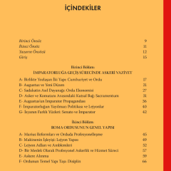 Roma İmparatorluğunda İsyancı Lejyonlar