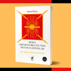 Roma İmparatorluğunda İsyancı Lejyonlar