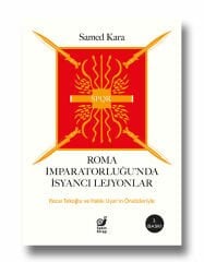 Roma İmparatorluğunda İsyancı Lejyonlar