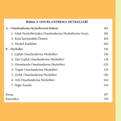 Antik Yunan ve Roma'da Onurlandırma (Propaganda, Gelenek ve Kentler)