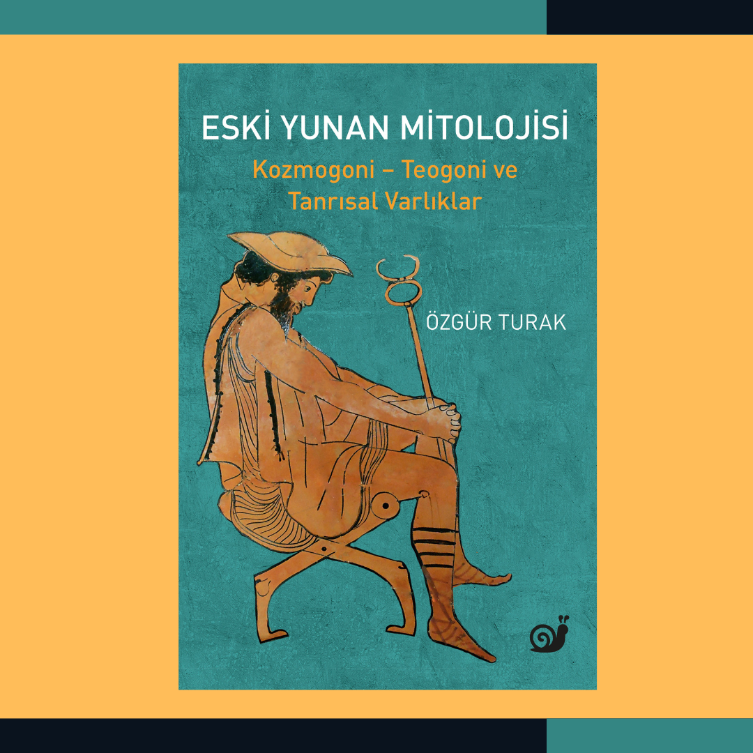 Eski Yunan Mitolojisi : Kozmogoni - Teogoni ve Tanrısal Varlıklar