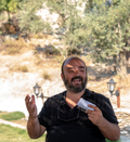 Övün Selim Martin