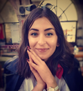 Emine Kapka